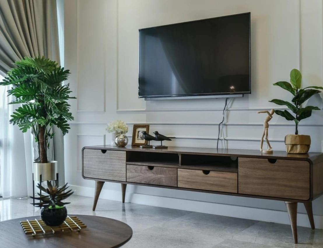 קואלה לומפור Majestic Apartment Klcc מראה חיצוני תמונה