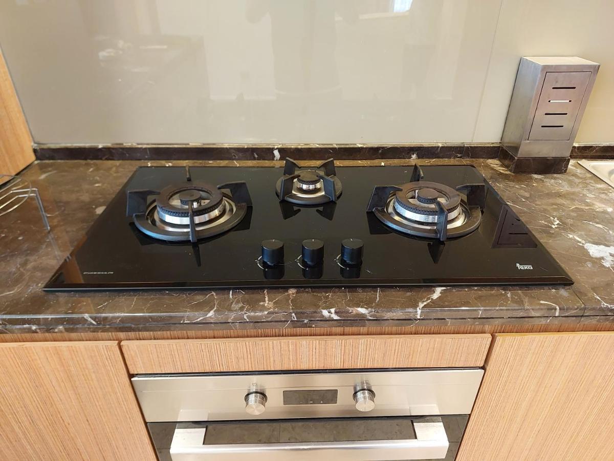 קואלה לומפור Majestic Apartment Klcc מראה חיצוני תמונה