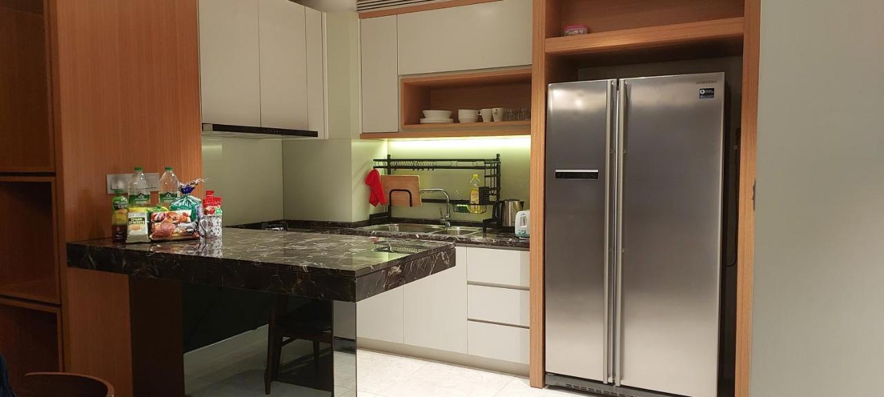 קואלה לומפור Majestic Apartment Klcc מראה חיצוני תמונה