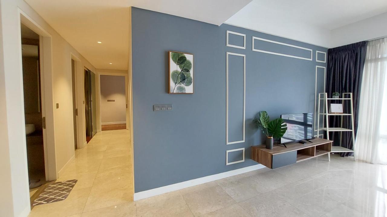 קואלה לומפור Majestic Apartment Klcc מראה חיצוני תמונה