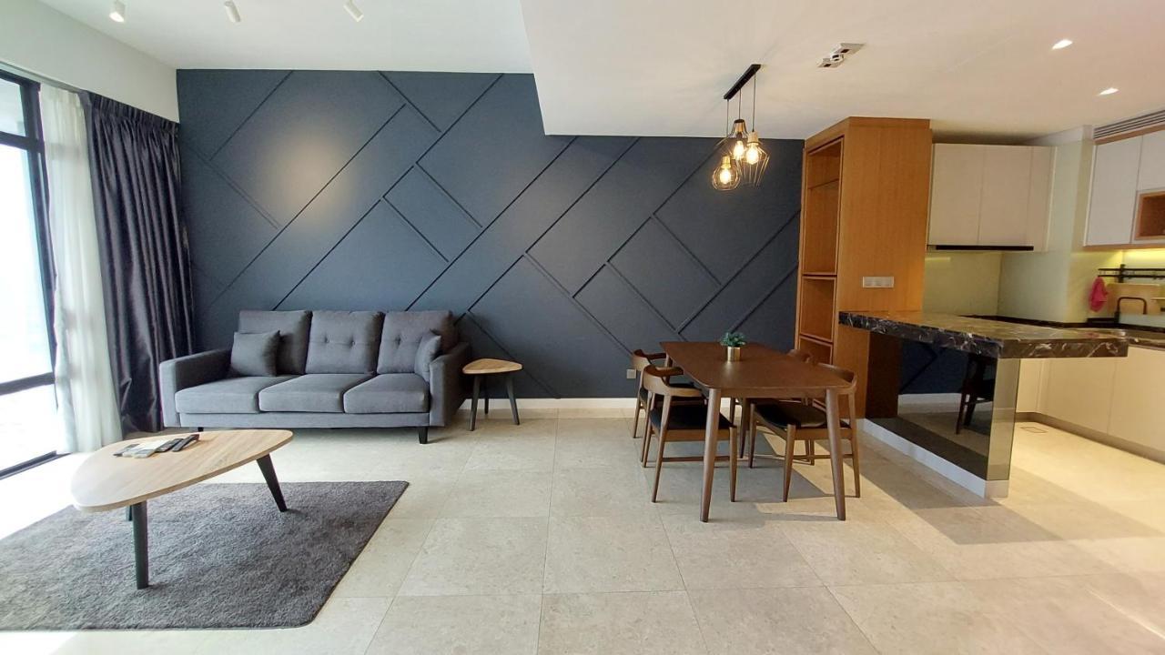 קואלה לומפור Majestic Apartment Klcc מראה חיצוני תמונה