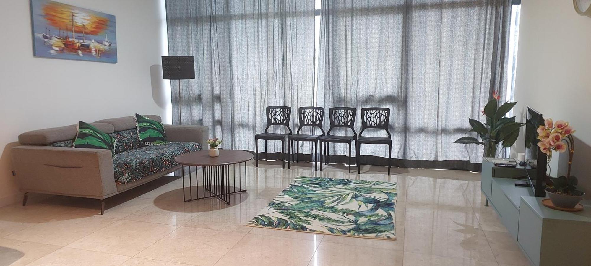 קואלה לומפור Majestic Apartment Klcc מראה חיצוני תמונה