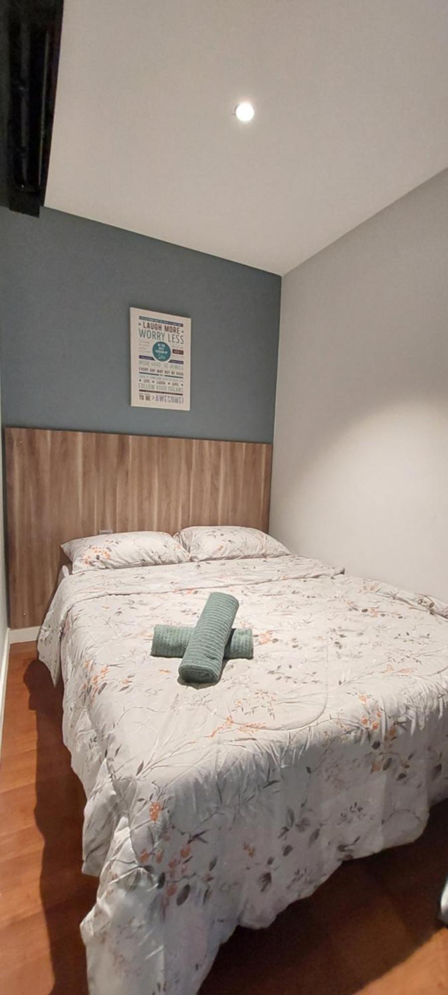 קואלה לומפור Majestic Apartment Klcc מראה חיצוני תמונה